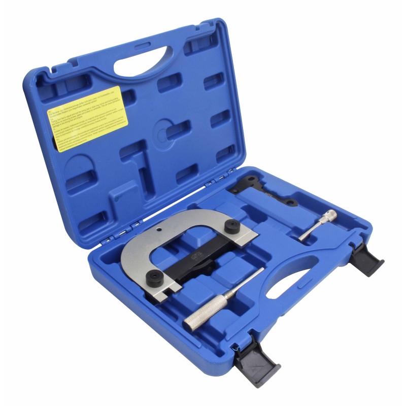 afstelgereedschap - renault - dacia 1.2, 1.4, 1.6 en 2.0 - distributie set - timingset - satra