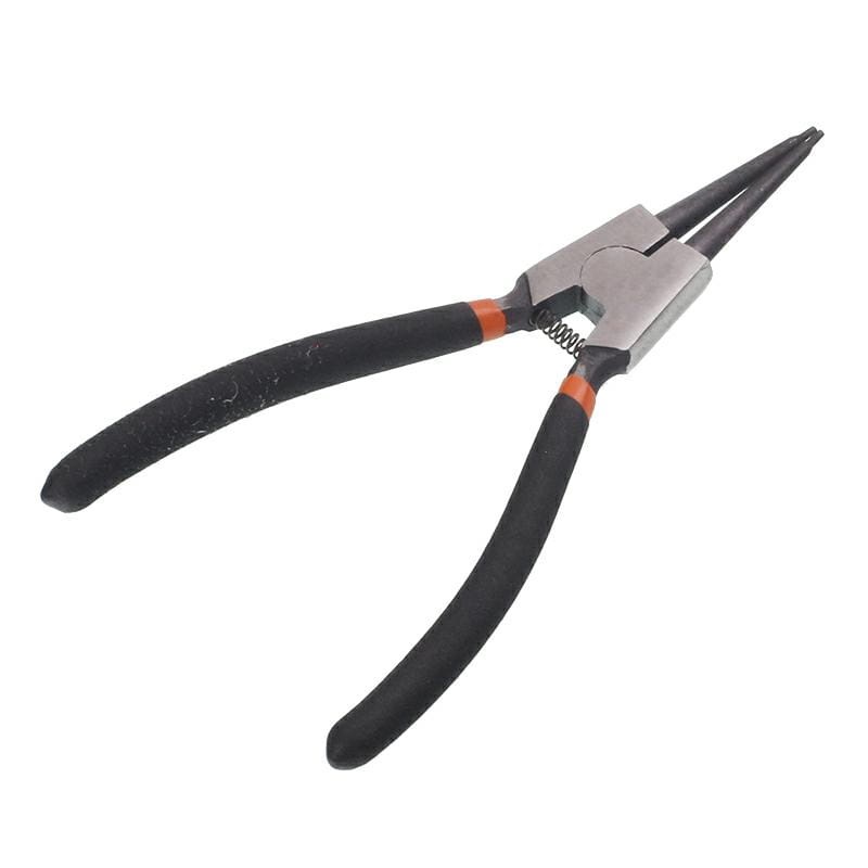 professionele borgveertang 180mm - recht - seegringtang
