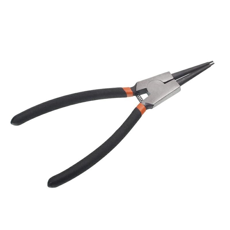 professionele borgveertang extern 230mm - recht - seegringtang