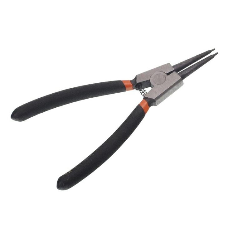 professionele borgveertang extern 150mm - recht - seegringtang