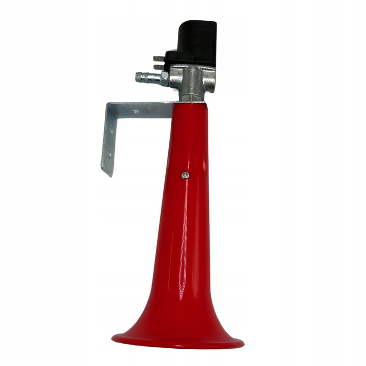 24v pneumatisch hoorn - turkse fluit - toeter - signaalhoorn