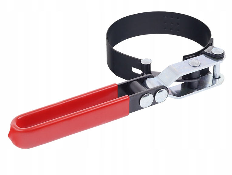 oliefiltertang 73 tot 85 mm - oliefilter sleutel - filtersleutel