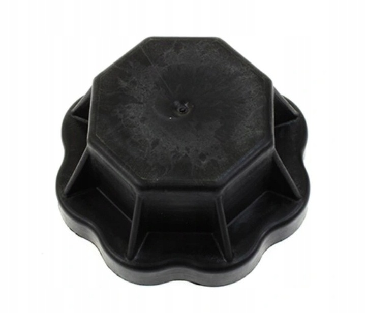 expansietank dop m45x4 66mm - dop - auto radiateur - radiator
