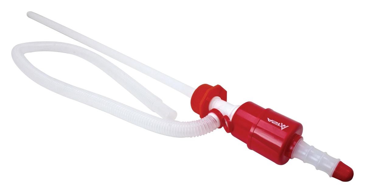 overhevelpomp - hevelingspomp - 205l - handpomp - asta