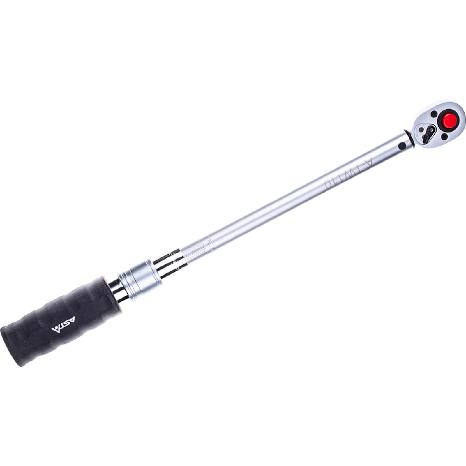 momentsleutel 3/8 duims - 20 tot 110 Nm - torque sleutel - krachtsleutel - asta