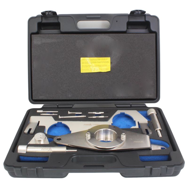 timingset land rover en jaguar I6 3.0T - timingtool - afstelgereedschap - distributie afstelset - satra