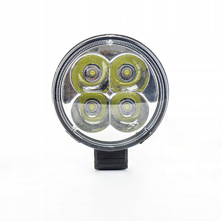led werklamp 4x led 14w - bouwlamp - werklamp - werklicht - ledlamp - lamp