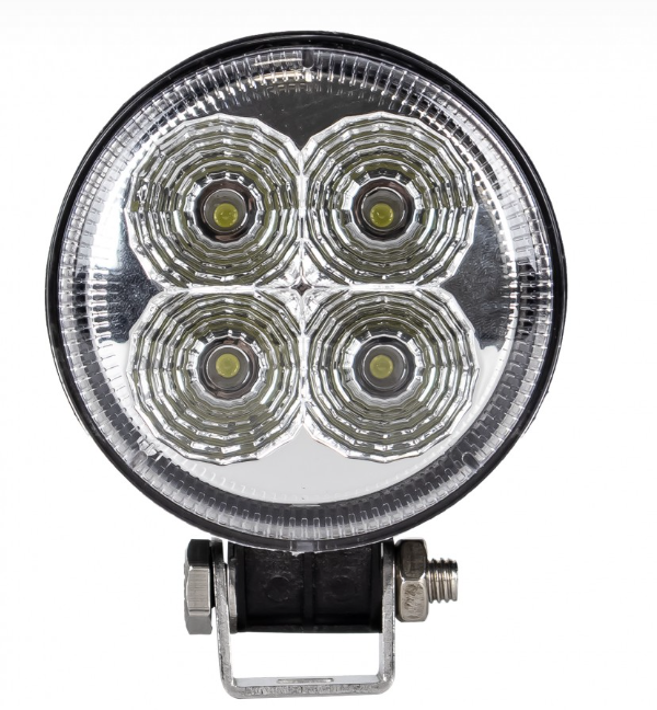 led werklamp 4x led 14w - bouwlamp - werklicht - lamp - ledlamp - werklamp