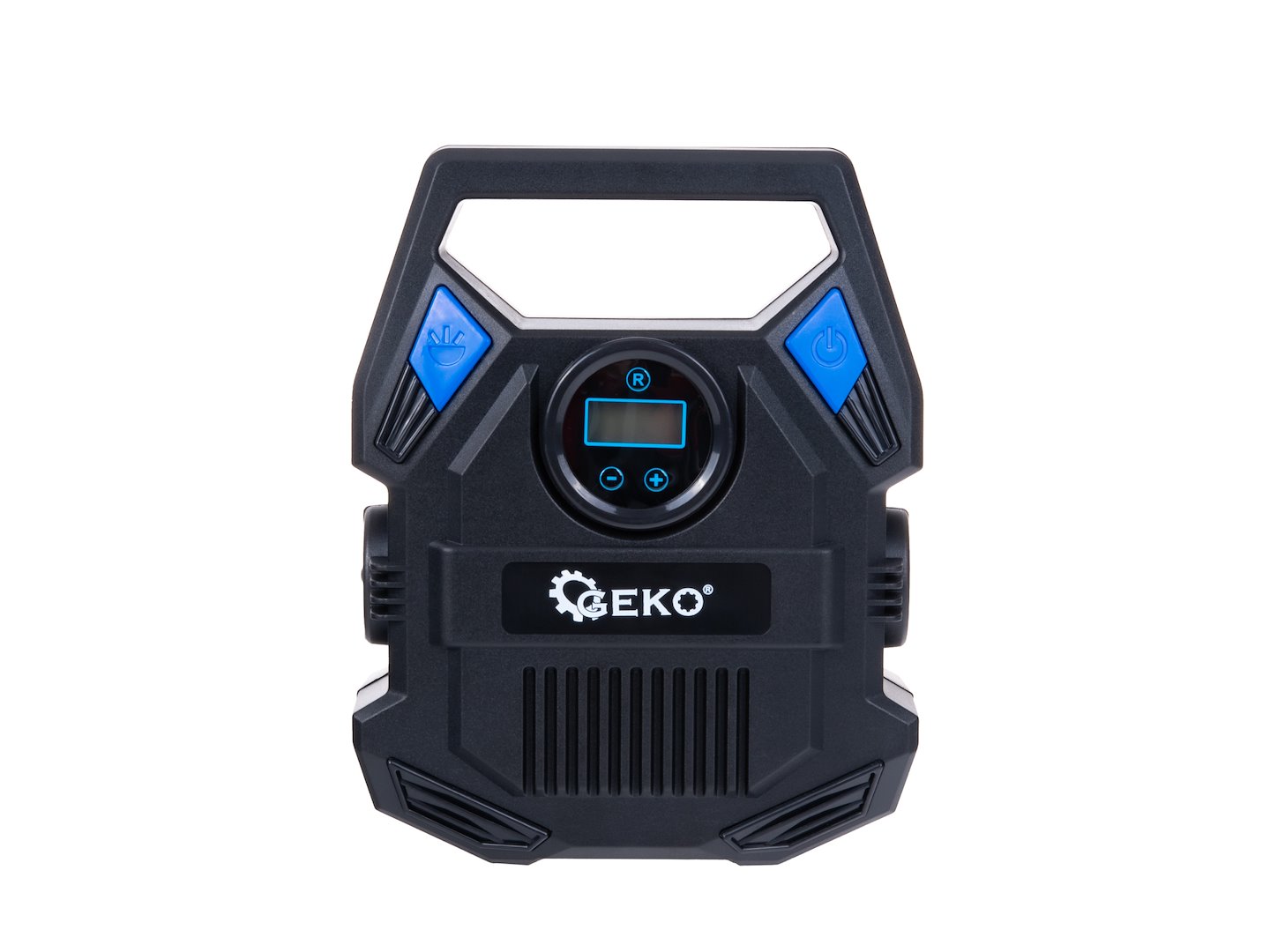 compressor 12v 84w - lucht compressor - air compressor - compressor - geko