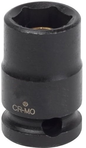 krachtdop 11 mm - deep Impact - 1/2 duims aansluiting - impact dop - rateldop - dop - seneca