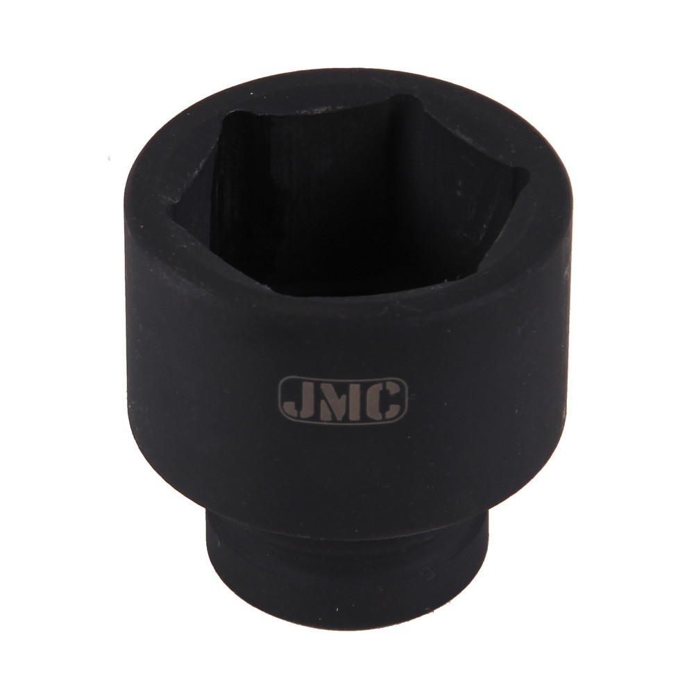 zeskant krachtdop 54 mm - 3/4 duims aansluiting - slagdop - impact dop - rateldop - dop - jmc