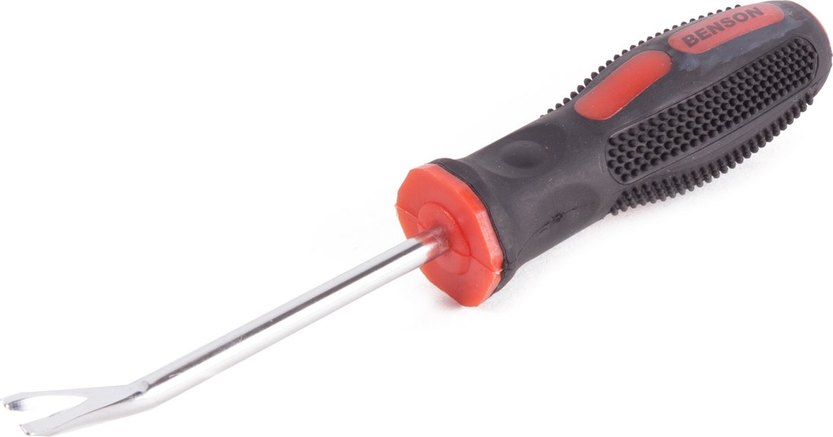 deurpaneel verijwijdraar - clip demontage - sierlijst wipper