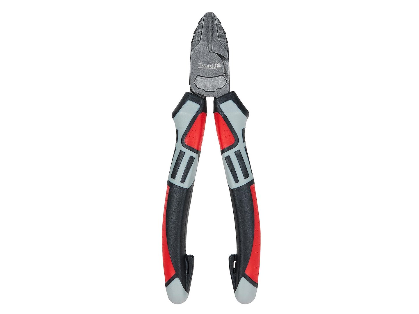 zijkniptang 160 mm - kniptang - zijtang - snijtang - tang - tvardy