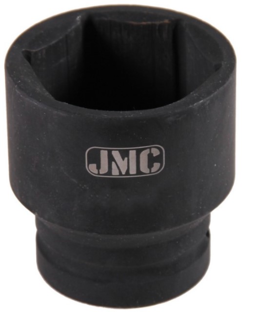 zeskant krachtdop 50 mm - 1 duims aansluiting - slagdop - impact dop - rateldop - dop - jmc