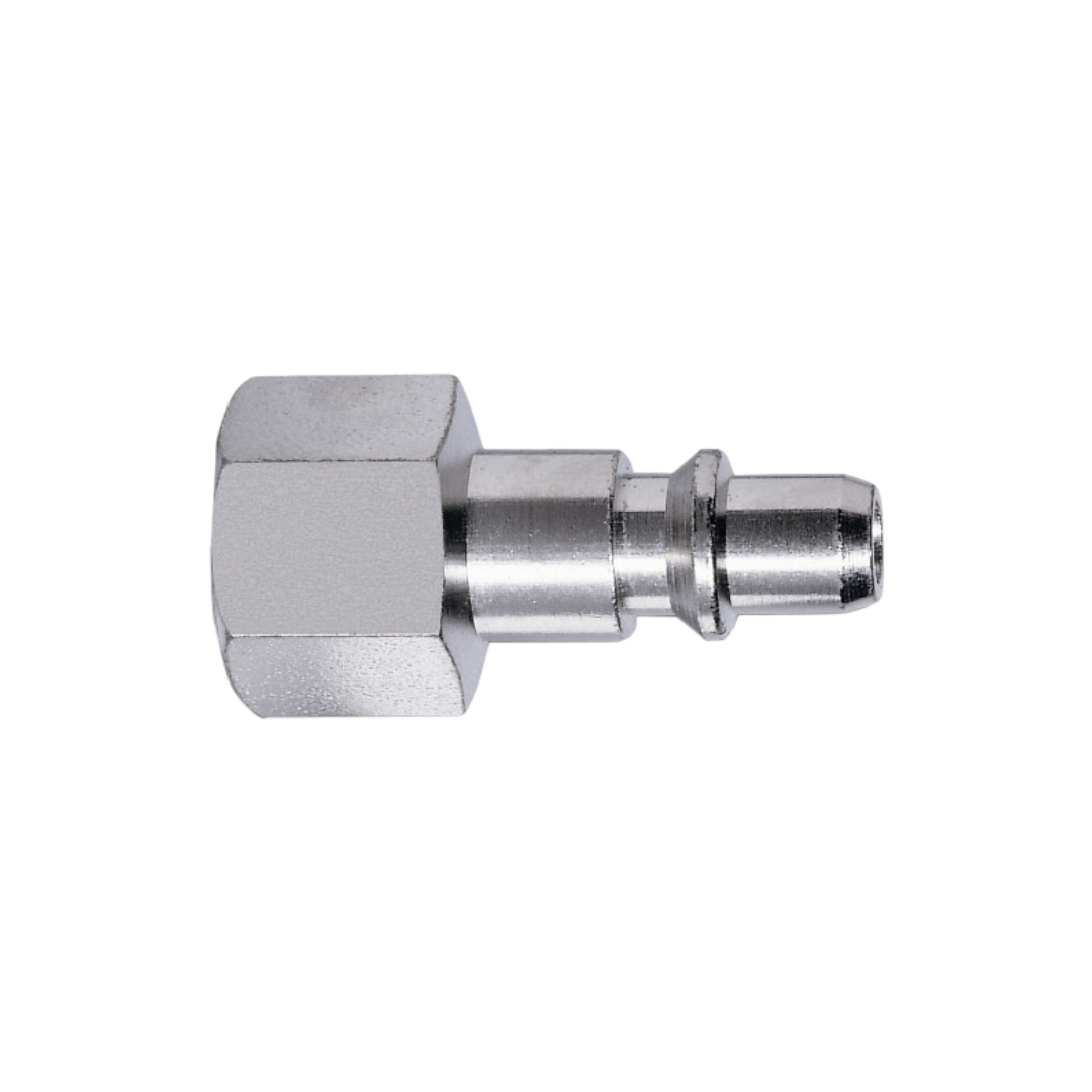 orion insteeknippel - 3/8 duims - inwendig draad - vrouwelijk - insteek nippel