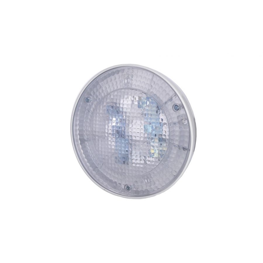 led Interieurlamp rond 170mm 12/24 volt  - Interieurlamp - binnenverlichting - werklamp