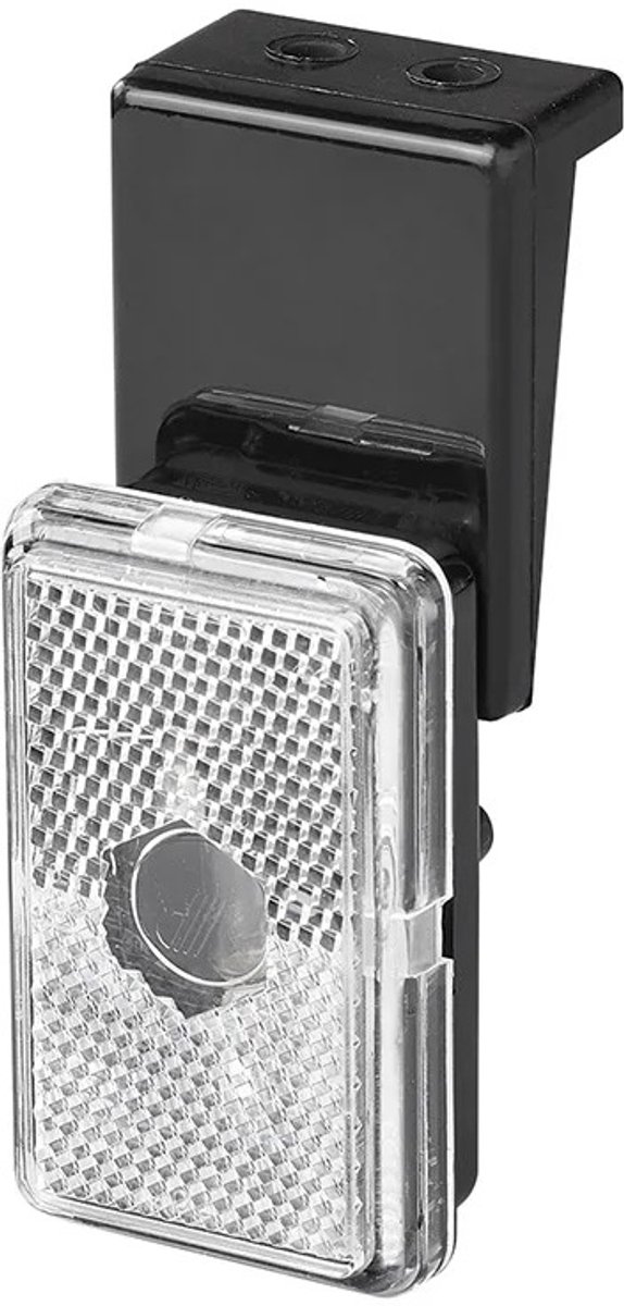 zijmarkeringslamp universeel 12/24 volt - contourlamp - breedtelamp - zijlicht