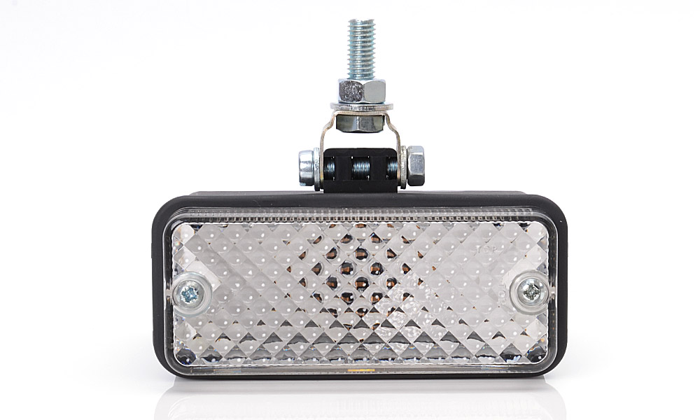 achteruitrijlicht 12/24 volt - achterlicht - parkeerlicht - achteruitrijlicht - was