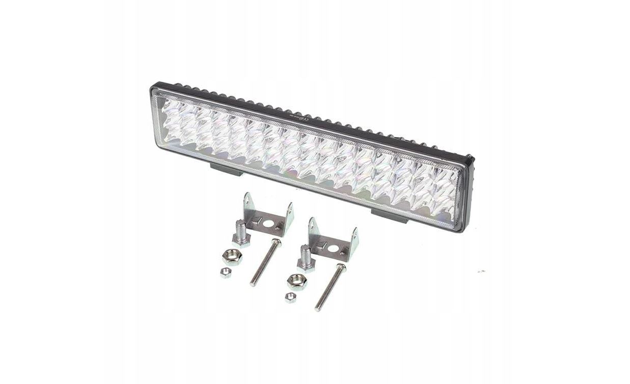 led werklamp 48x led 12-80 volt - werklamp - werklicht - bouwlamp - ledlamp