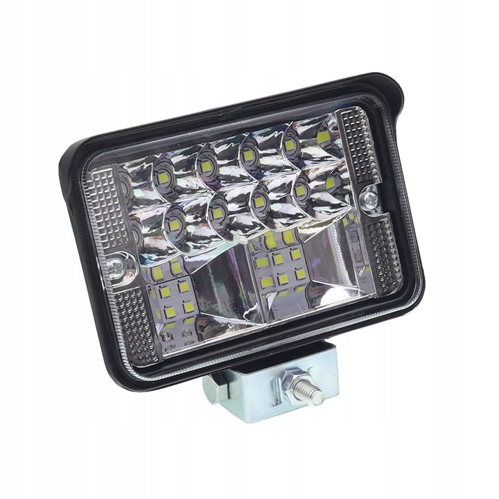 led werklamp 22x led 9-36 volt - werklamp - werklicht - bouwlamp - ledlamp