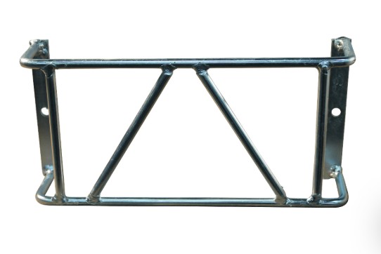 achterlicht beschermrek 273mm x 130mm - beschermer - achterlicht beschermer - beschermrek