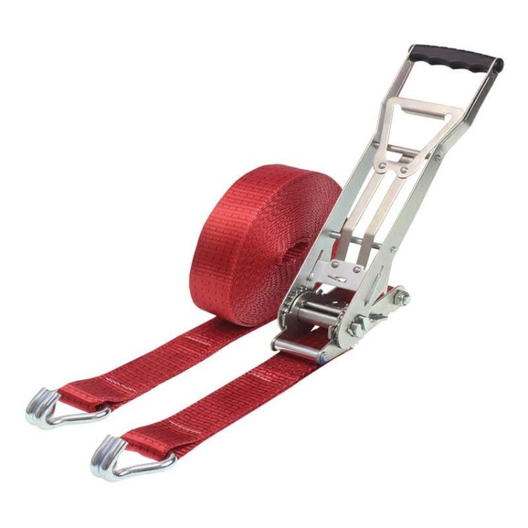 sjorband 5t - 12m - ergo ratel - spanband - transportband - sjorband - vastzetband