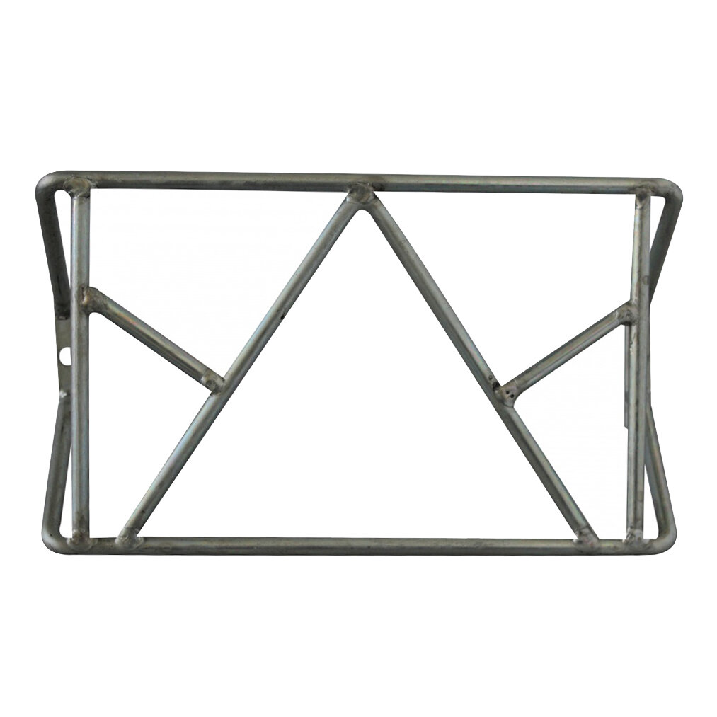 achterlicht beschermrek 262x155x75mm - beschermer - achterlicht beschermer - beschermrek