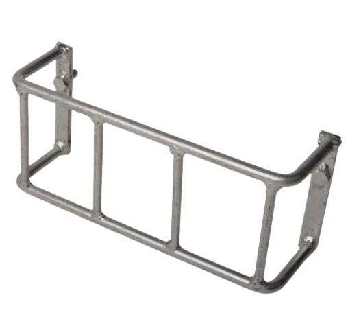 achterlicht beschermrek 270 mm x 140 mm - beschermer - achterlicht beschermer - beschermrek