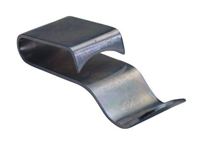 chassis klem 8mm - kabelklem - schroef kabelklem - klem