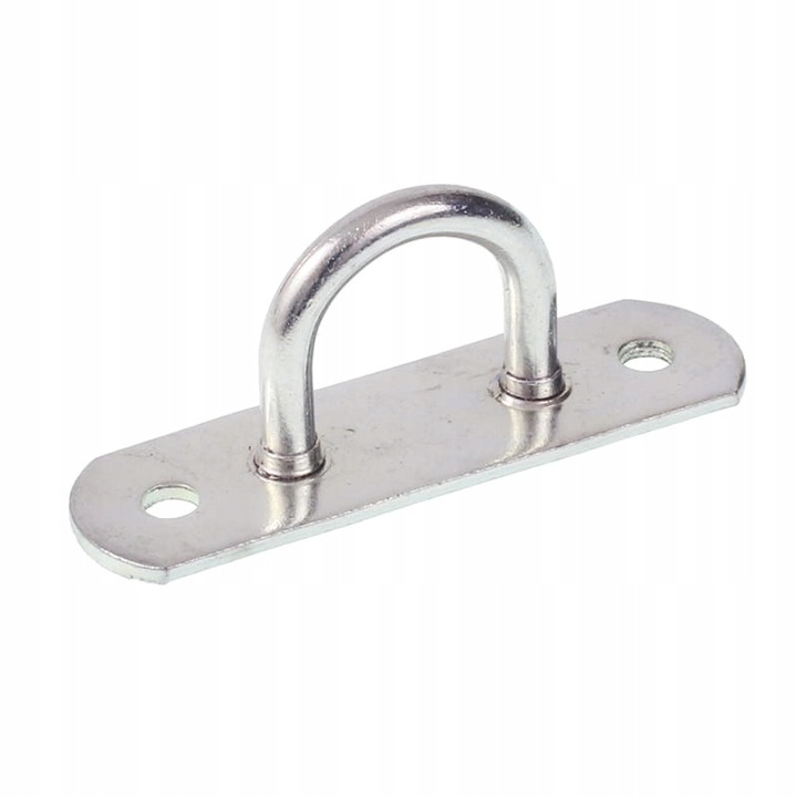 sjoroog 21x51mm - zeiloog - dekoog - vloeroog- dekzeilhouder