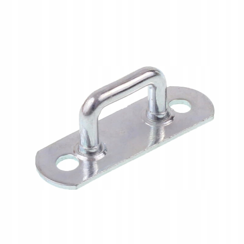 huifsluiting 11x34mm rechthoekig - zeiloog - dekoog - vloeroog- dekzeilhouder