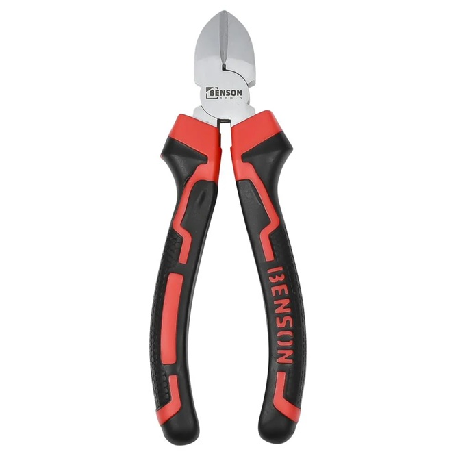 Zijkniptang, 160 mm, Kniptang