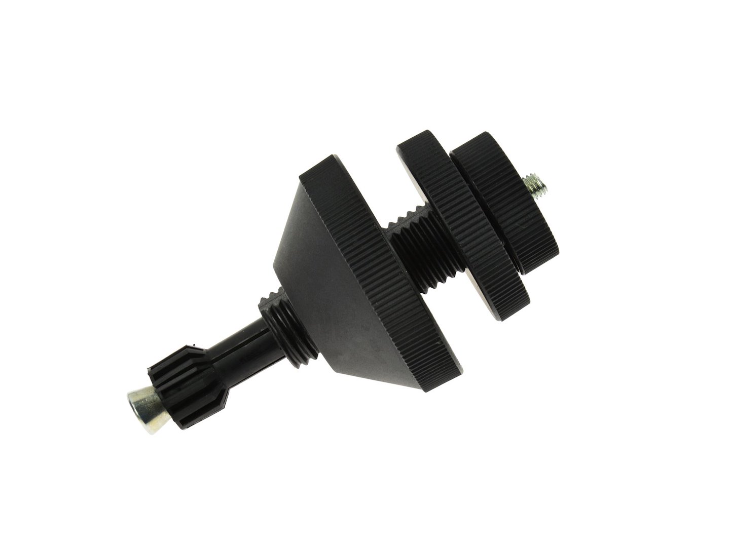 koppeling centreerpen - centreerpen - centreer gereedschap - geko