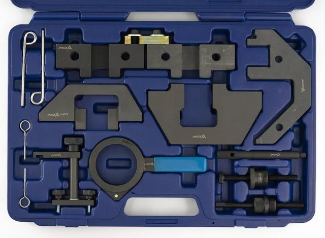 bmw e36 -&nbsp;e46 -&nbsp;e34 -&nbsp;e39 -&nbsp;e38 -&nbsp;e60 -&nbsp;z3 -&nbsp;x3 -&nbsp;x5&nbsp;vanos afstelset&nbsp;- m42 - m44 - m50 - m52 - m54 - m56 - asta