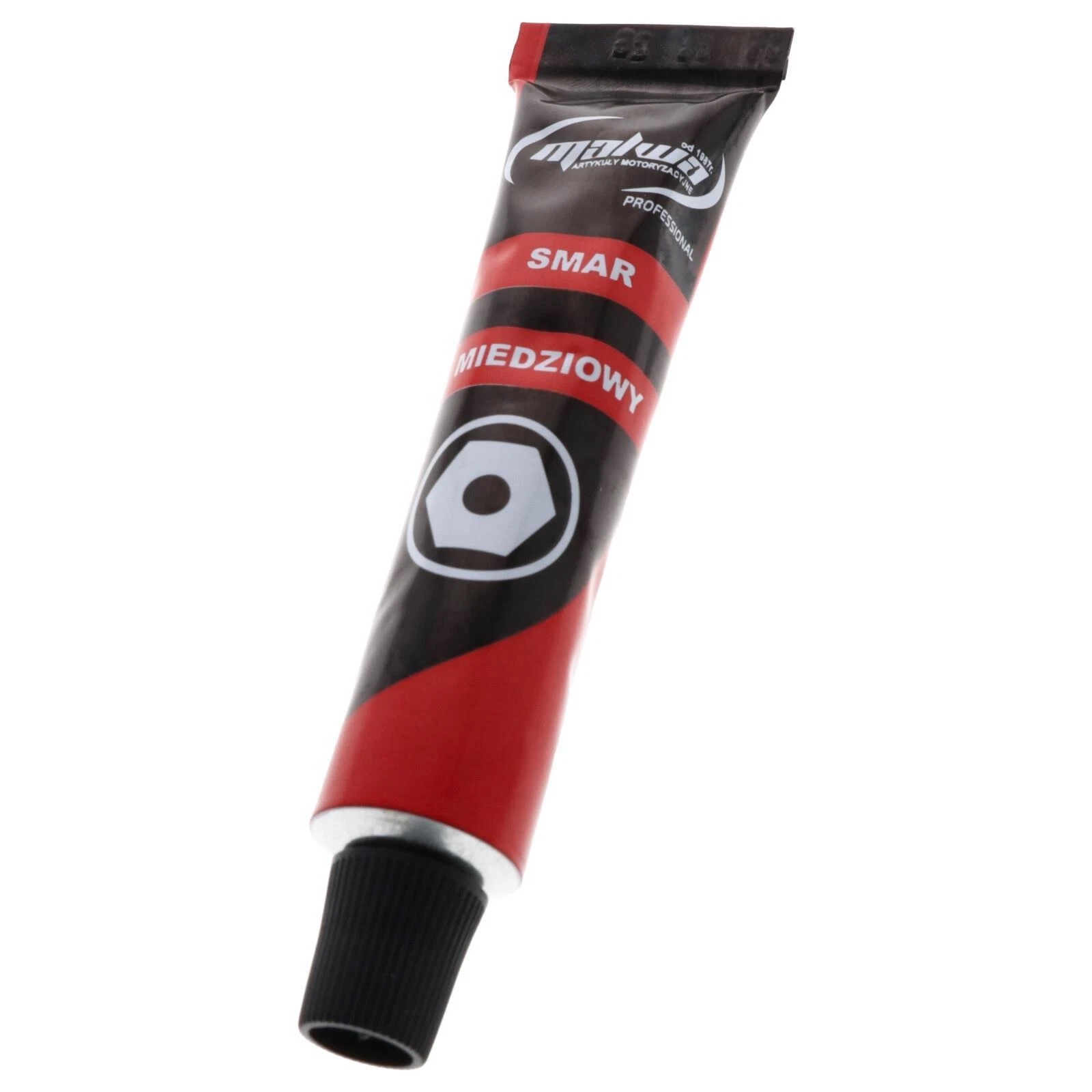 kopervet 20g - koperpasta - montagepasta - kopervet voor schroefdraad remmen en uitlaat