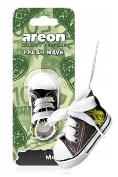 areon fresh wave money - money autogeur - fresh wave autoparfum - money - fresh wave - auto parfum