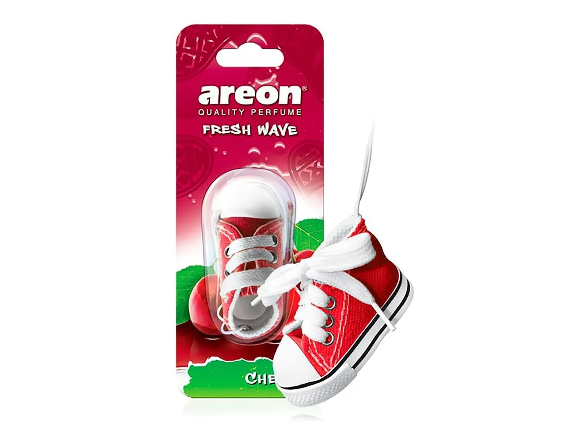 areon fresh wave kers - kers autogeur - fresh wave autoparfum - kers - fresh wave - auto parfum