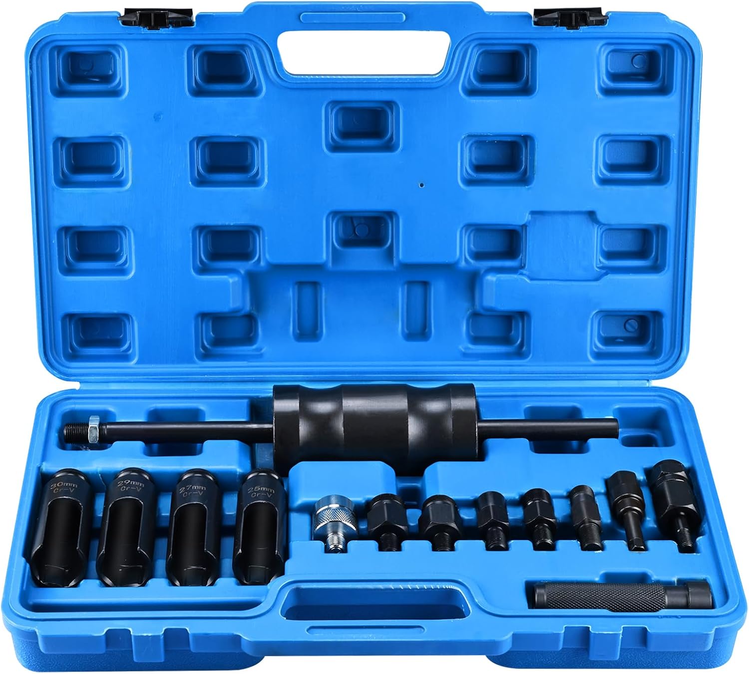 diesel verstuiver slagtrekker - bosch - delphi - denso - siemens dieselinjector slag trekker - verstuiverslagtrekker&nbsp;