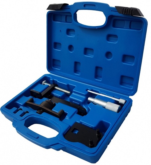 opel - vauxhall - saab -&nbsp;gm&nbsp;2.0 en 2.2 dti&nbsp;ecotec diesel blokkeerset - installeren en verwijderen nokkenas