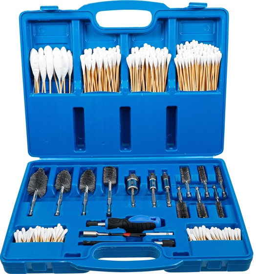 429 delig diesel verstuiverzitting reiniger set - injector reiniger - schoonmaakset zitting van de verstuivers