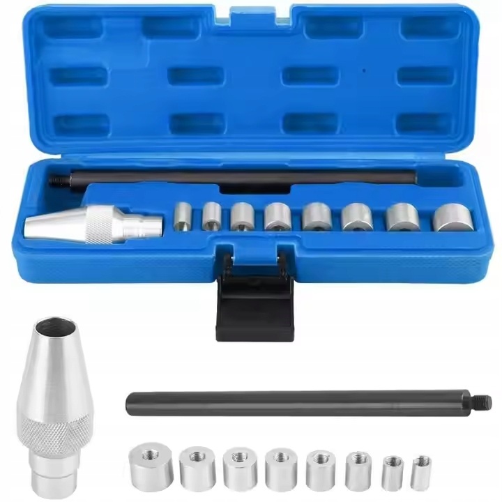 10 delig koppeling centreerset - hulppen om de koppelingsplaat te centreren - centreerpen koppelingsplaat&nbsp;