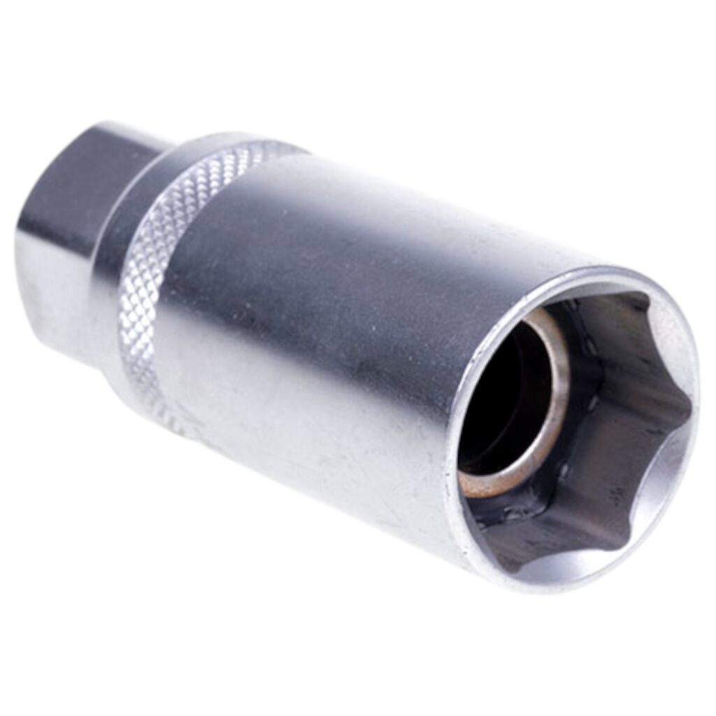 21 mm 3/8'' bougiedop - bougie dop - bougiesleutel - bougie sleutel&nbsp;