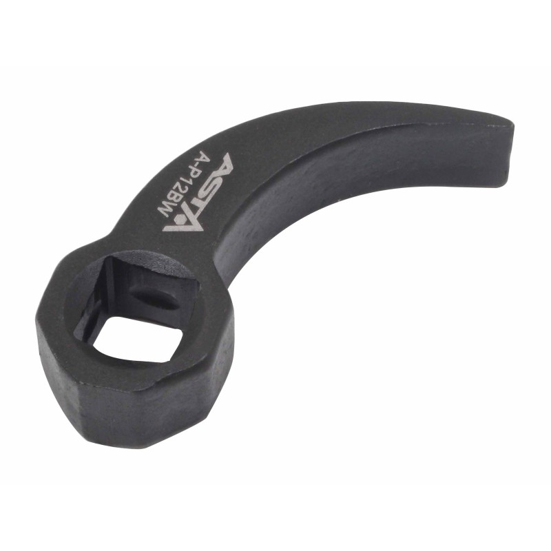 koevoetsleutel 1/2 duims - koevoet adapter - koevoetsleuteladapter - wrikvoet - hefboom adpater - asta