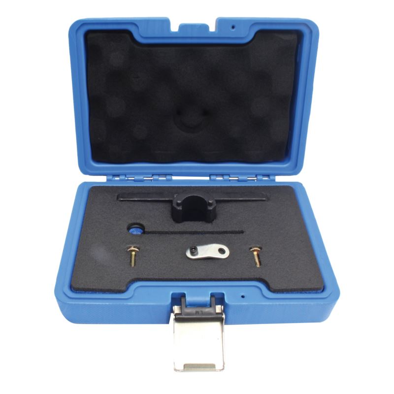 bmw n20 en&nbsp;n26-motor uitlijningsset voor balansas en oliepomp - balansasblokkeer gereedschap - tandwielvergrendeling - b