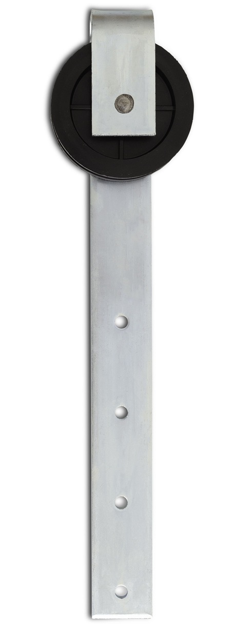 75 mm hangkatrol - rail katrol - hangdeurkatrol&nbsp;- schuifdeurkatrol - schuifdeur katrollen - hangrailkatrol&nbsp;