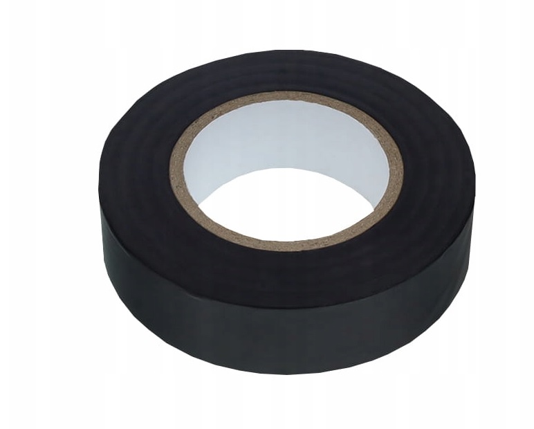 18mm x 20m isolatie tape - elektra tape - elektretape - pvc-tape - isolatieband - gmp