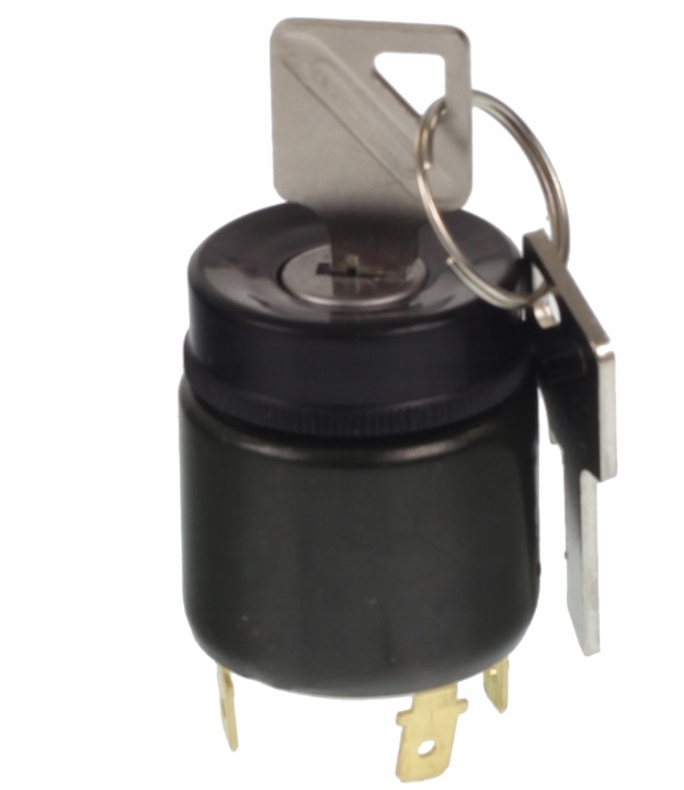 zuk contactslot - tractor contact slot - startinrichting - inclusief sleutel - startinrichting - startslot - gmp
