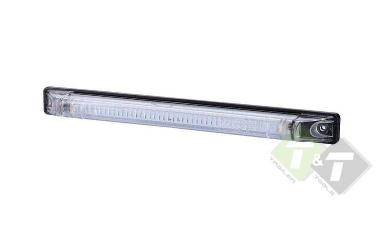 universele ledlamp, ledlamp, led lamp, interieur lamp, contourlamp, ledbar