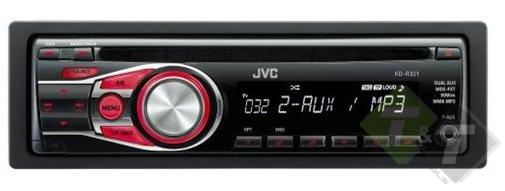 autoradio, radio, cd speler, auto radio, cdspeler