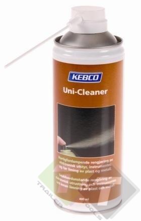 uni cleaner spray, spuitbus, spuitbussen, spray